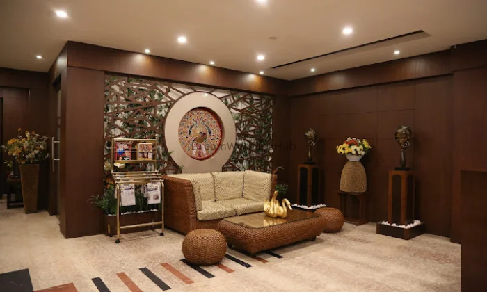 Hotel MD s Continental